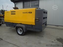 Atlas Copco XAHS237