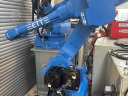 Yaskawa Motoman SP 800N