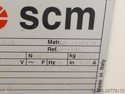 SCM FS410
