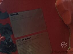 Scania DI12.66