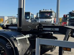 PAVIC HTA 20 52Z 2-Achs 19,5 Kurzholz Anhänger ALCOA