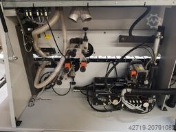 HOLZ-HER Sprint 1317-1 FÜ + PU