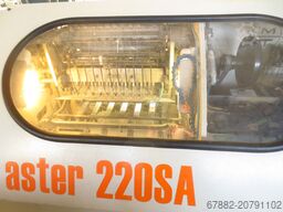 Meccanotecnica ASTER 220 SA