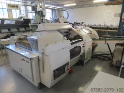 Meccanotecnica ASTER 220 SA