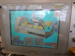 Meccanotecnica ASTER 220 SA