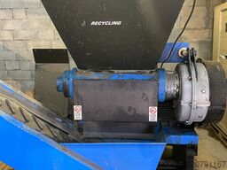 MG Recycling Matrix 400