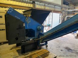 MG Recycling Matrix 400