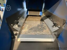 MG Recycling Matrix 400