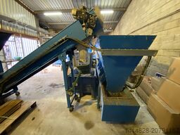 MG Recycling Matrix 400