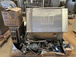 Tetra Pak UV Treatmant System