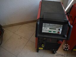 lorch V30 AC/DC