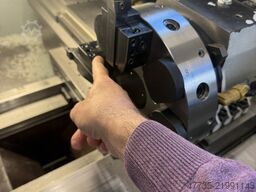 SCHAUBLIN Tornos 180 RT