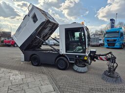 Schmidt CleanGo 400