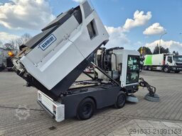 Schmidt CleanGo 400