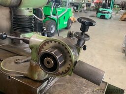VOLLMER FS 73 F