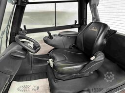 Linde H 50 D-01/600 - CONTAINERFÄHIG !!!