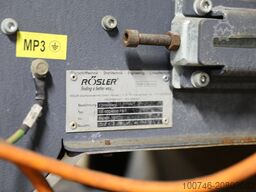 Rösler R 550/6600 DA