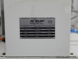 Rösler R 550/6600 DA