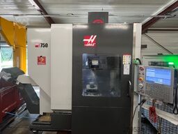 HAAS UMC-750