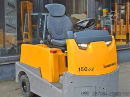 Jungheinrich EZS 570