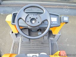 Jungheinrich EZS 570