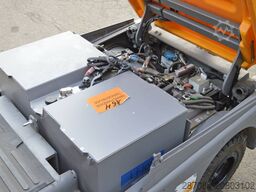 Jungheinrich EZS 570