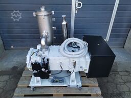 Leybold DRYVAC DV300