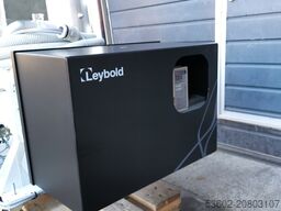 Leybold DRYVAC DV300
