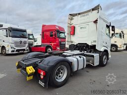 DAF XF 480 FT NGD ADR