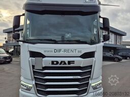 DAF XF 480 FT NGD ADR