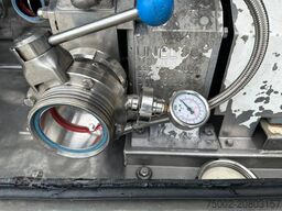 Feldbinder LEBENSMITTEL / LEVENSMIDDELEN FOOD / 33.500L / ...