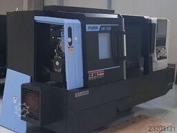 DN Solutions PUMA 2600