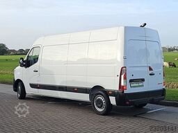 RENAULT MASTER 2.3 CDI 135 L3H2