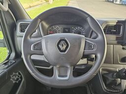 RENAULT MASTER 2.3 CDI 135 L3H2