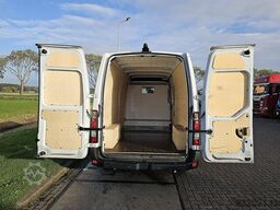 RENAULT MASTER 2.3 CDI 135 L3H2