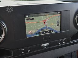 MERCEDES-BENZ SPRINTER 314 L3H2 ac automaat EURO6 cruisecontr...
