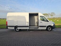 MERCEDES-BENZ SPRINTER 314 L3H2 ac automaat EURO6 cruisecontr...