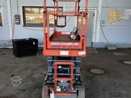 Skyjack SJ III 3226 Elektro 9,90 m