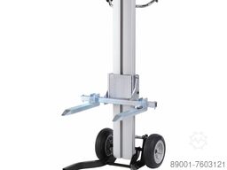 KSF KSF ML2 | Foldable Hand Truck / trolley