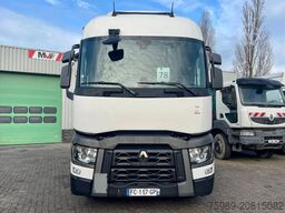Renault T480 vin: VF611A364KD018108, 2X FUEL TANK,