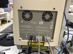 Malvern panalytical Mastersizer 2000