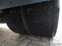 Scania P320 4X2 Bak + Dhollandia klep 2000 kg  1x bed