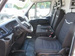 Iveco Daily 35C16 Bak+Klep Automaat