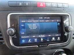 Iveco Daily 35C16 Bak+Klep Automaat