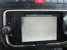 Iveco Daily 35C16 Bak+Klep Automaat