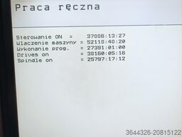 AGIE CHARMILLES MIKRON VCE 800X PRO