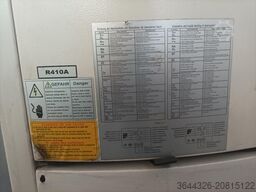 AGIE CHARMILLES MIKRON VCE 800X PRO