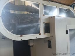 AGIE CHARMILLES MIKRON VCE 800X PRO