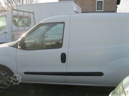 FIAT Doblo Maxi