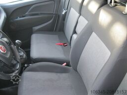 FIAT Doblo Maxi